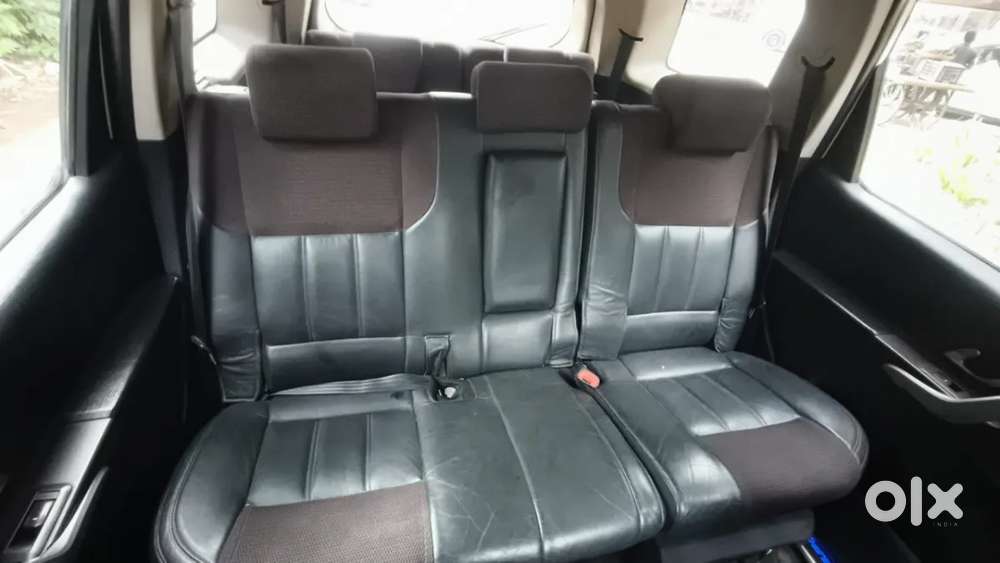 Mahindra Xuv500 W8, 2014, Diesel