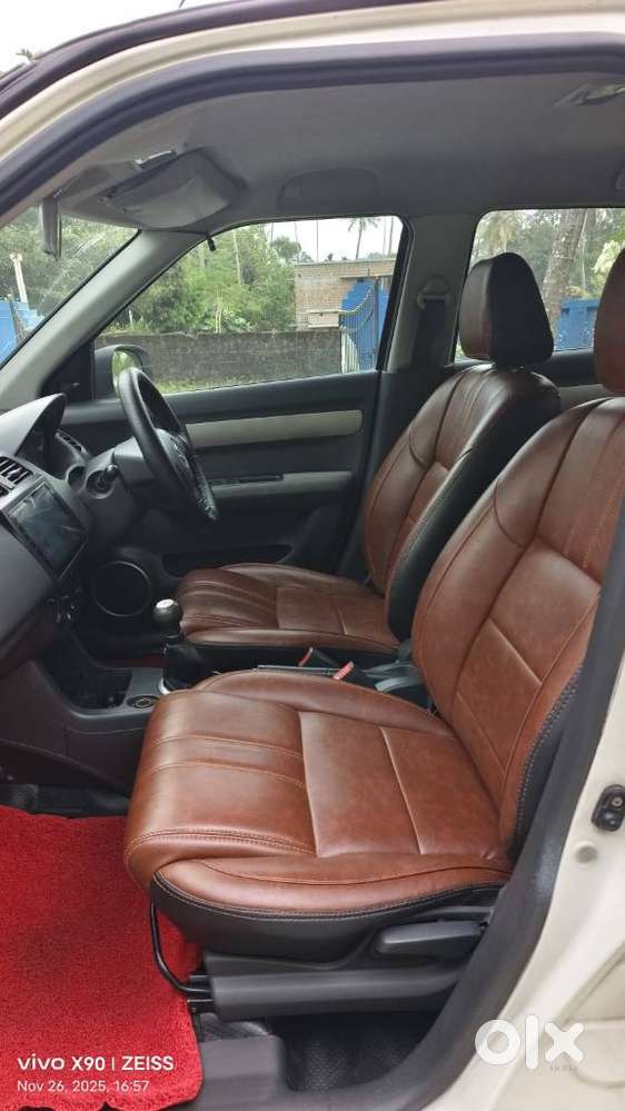 Maruti Suzuki Swift Dzire, 2010, Diesel