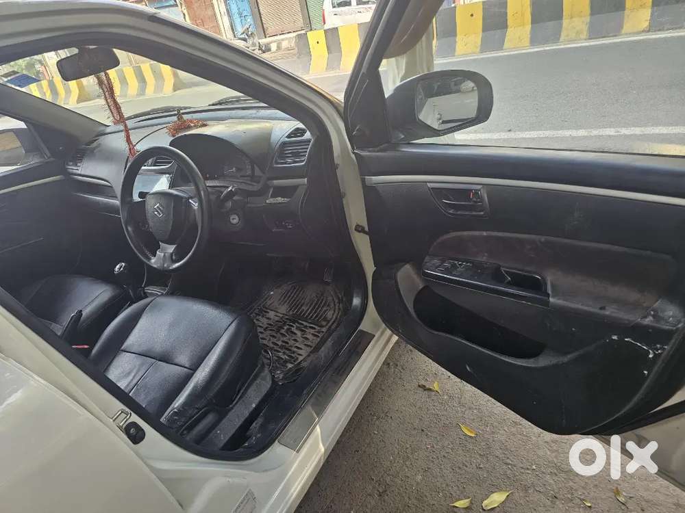 Maruti Suzuki Swift 2017 Cng & Hybrids 60000 Km Driven