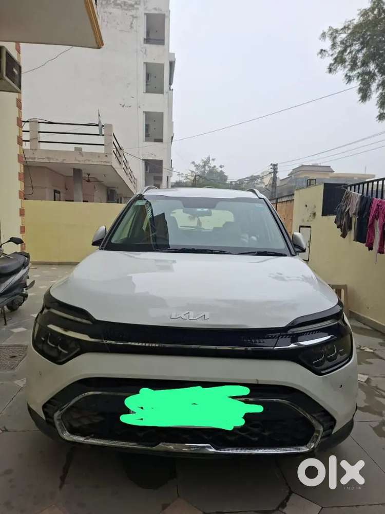 Kia Carens 2023 1.4 Plus