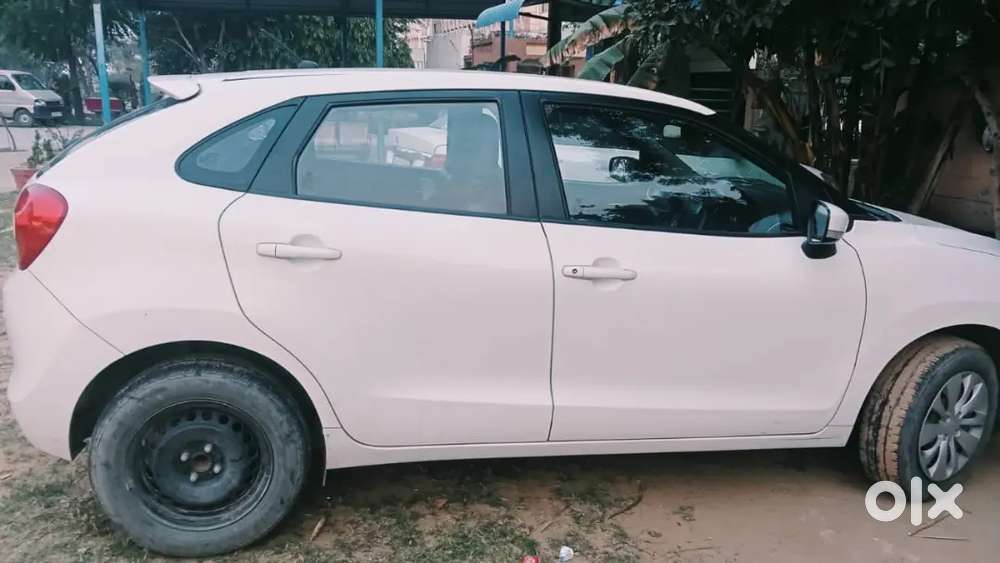 Maruti Baleno 1.2 Delta 2018