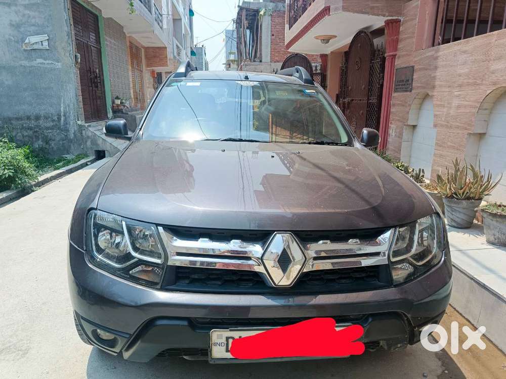 Renault Duster In Good Condition