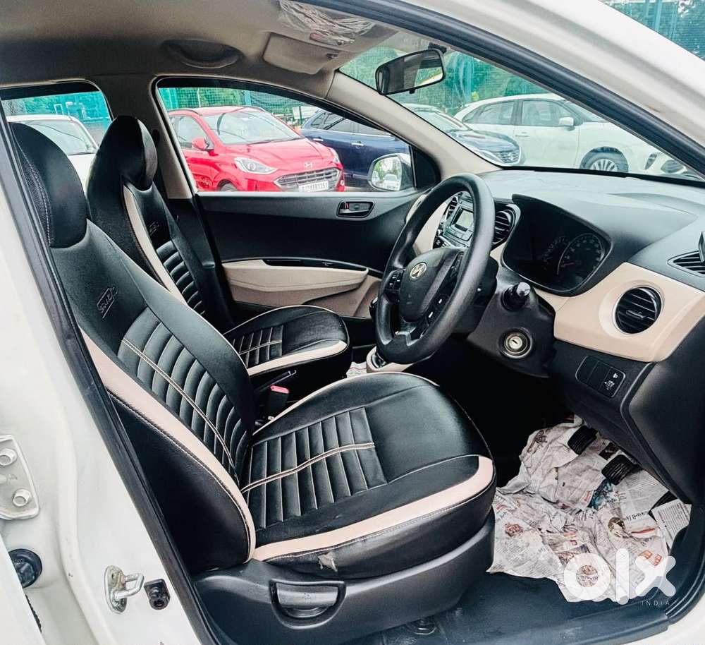 Hyundai Grand I10 Magna, 2018, Petrol