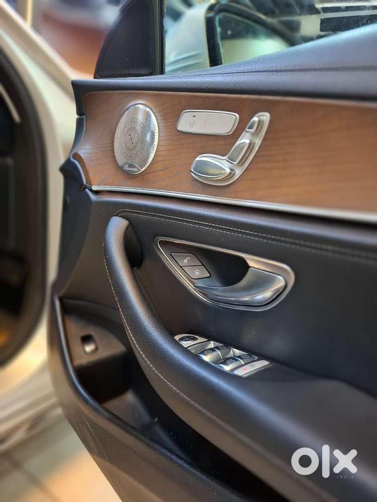 Mercedes-benz E-class Expression E 200, 2020, Petrol
