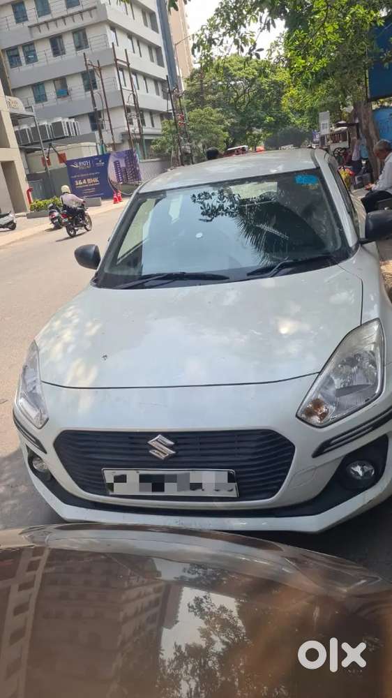 Maruti Suzuki  Swift Lxi 2020 Petrol Well Maintained
Full Insurance