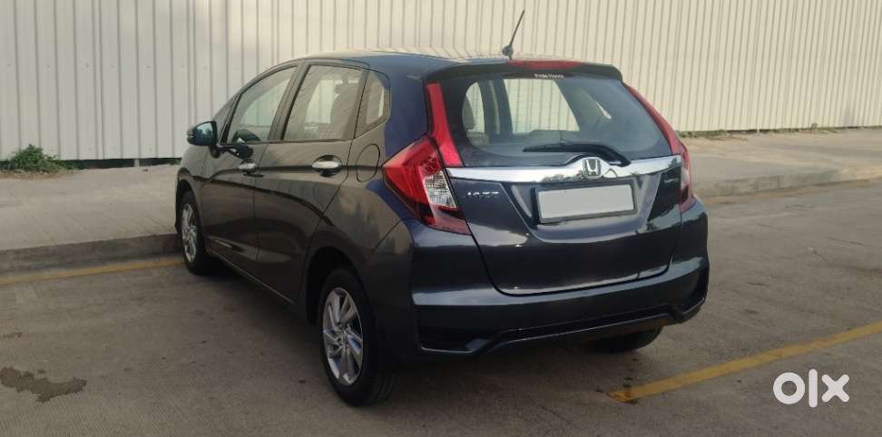 Honda Jazz 1.2 Zx I-vtec, 2022, Petrol