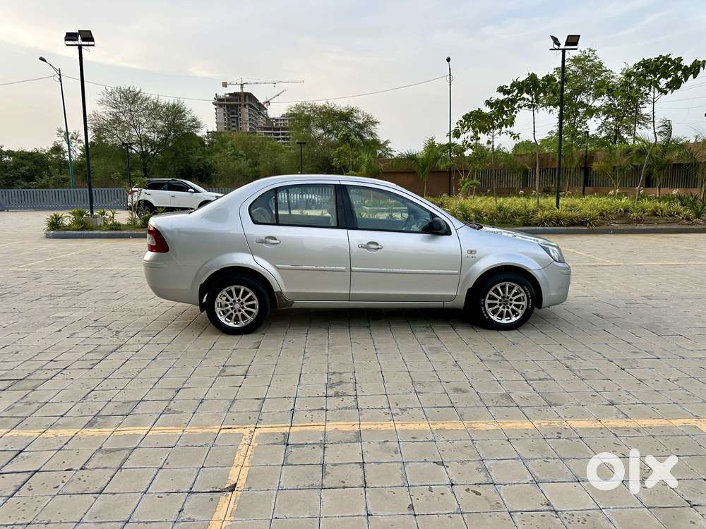 Ford Fiesta 1.4 Exi, 2006, Petrol