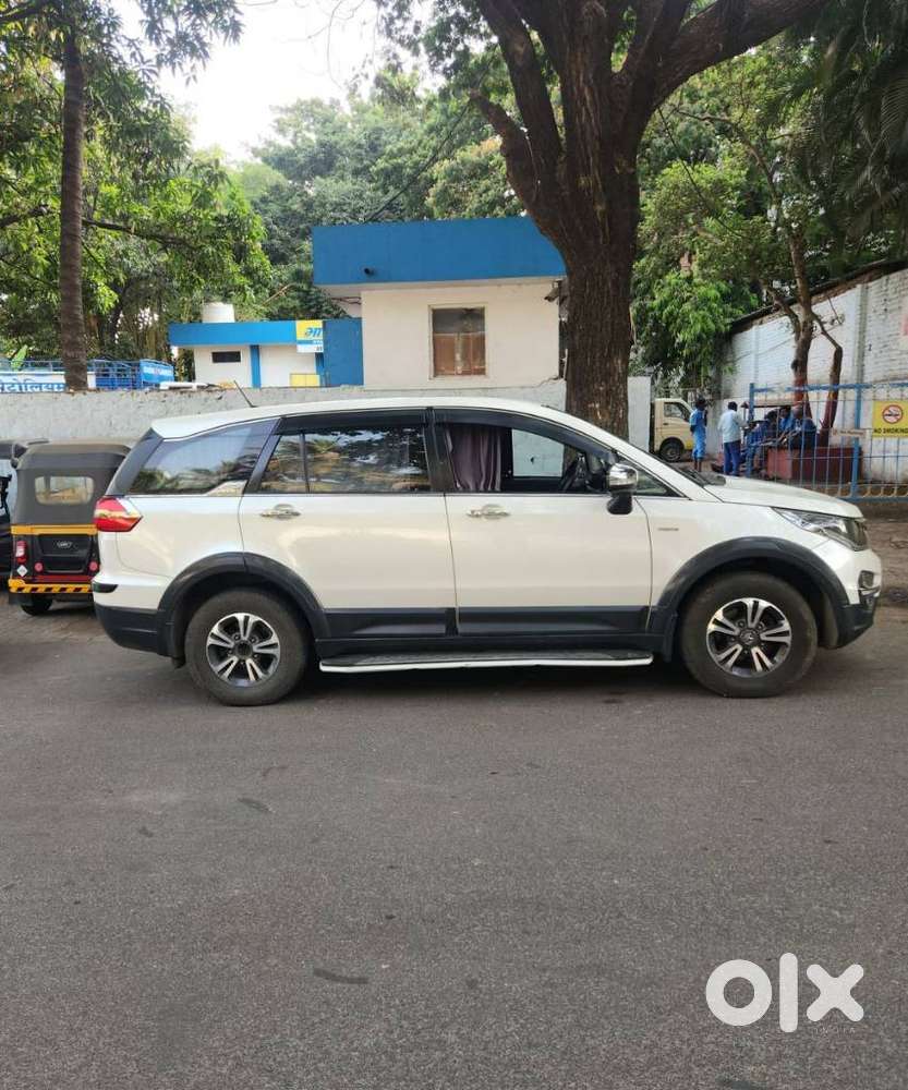 Tata Hexa 2.2 Xe 4x2 7 Str, 2018, Diesel