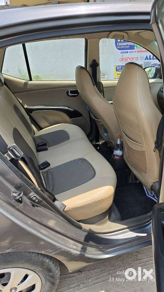 Hyundai I10 Sportz 1.2 Kappa2, 2011, Petrol