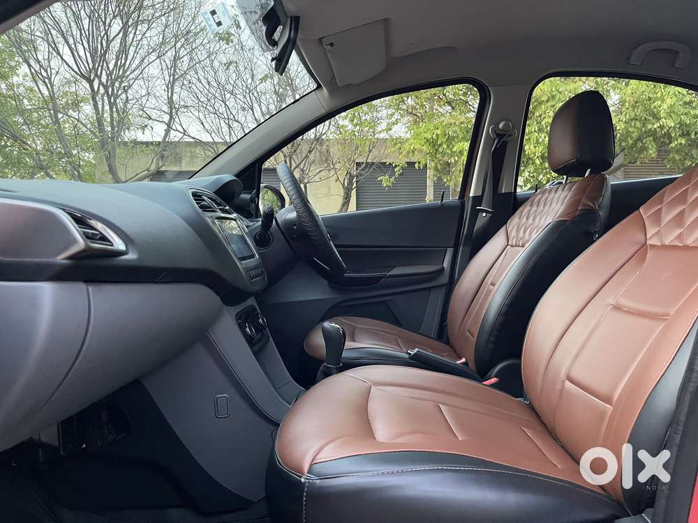 Tata Tigor Xz Plus Diesel, 2019, Diesel