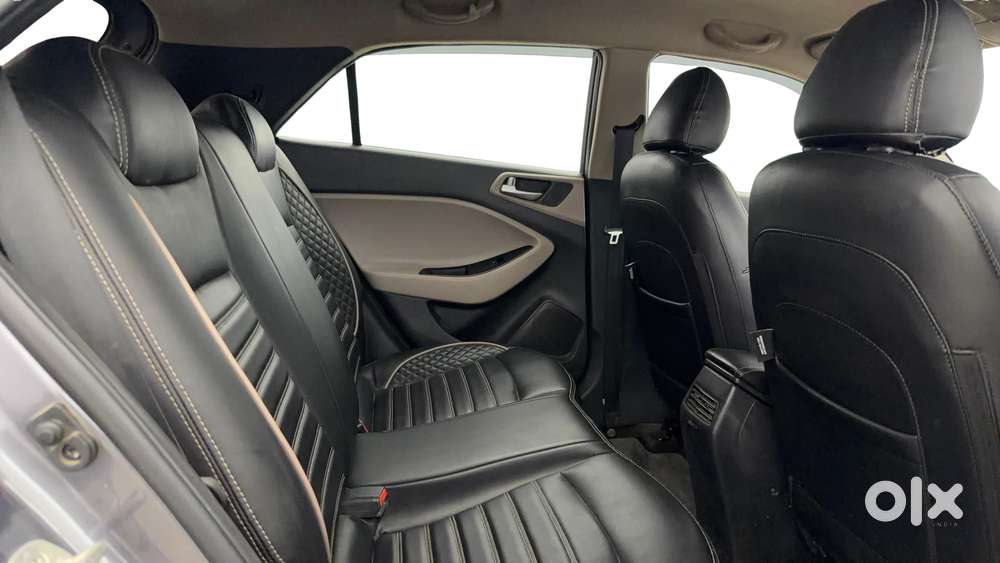 Hyundai Elite I20 1.4 Sportz Plus Crdi, 2019, Diesel