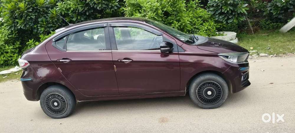 Tata Tigor Xz, 2022, Cng & Hybrids