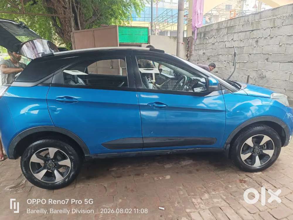 Tata Nexon 2019 Diesel