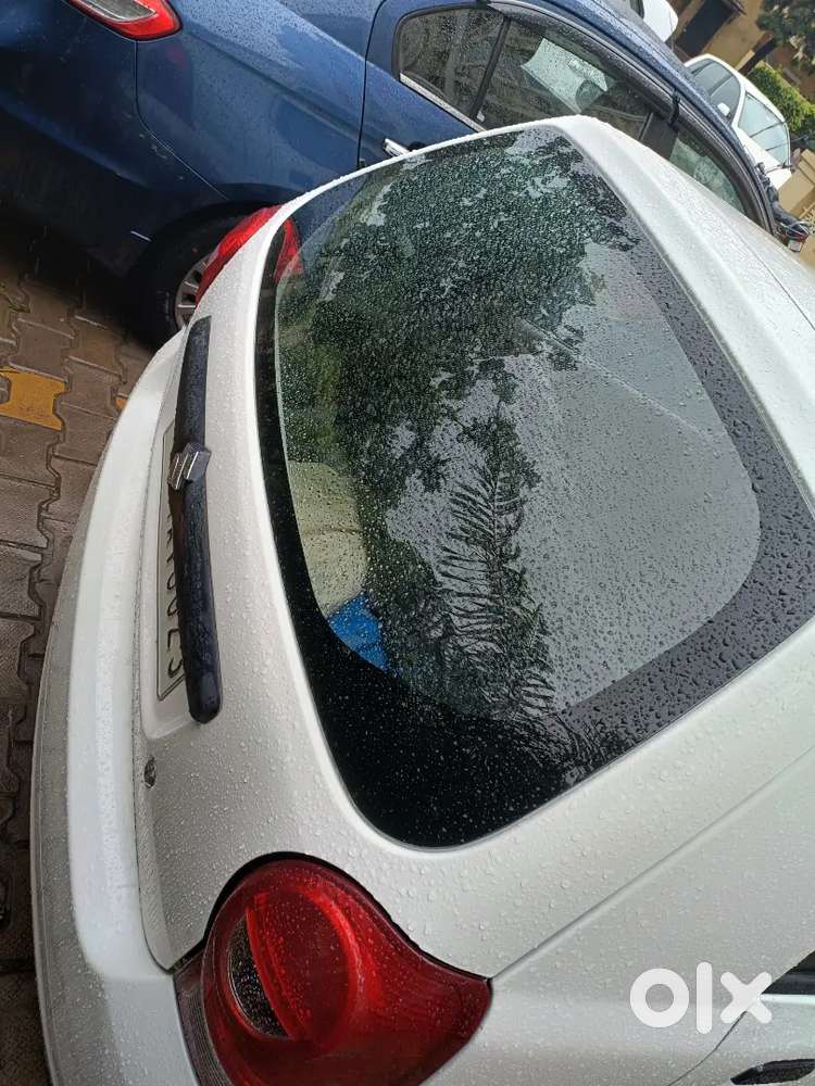 Maruti Suzuki Alto December 2013 Lxi 1st Owner