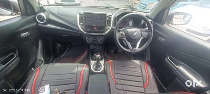 Maruti Suzuki Celerio 2021-1.0 Zxi Plus Mt, 2025, Petrol