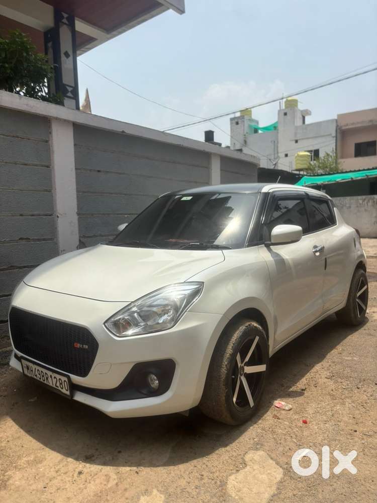 Swift Zxi Plus 2021 - Manual