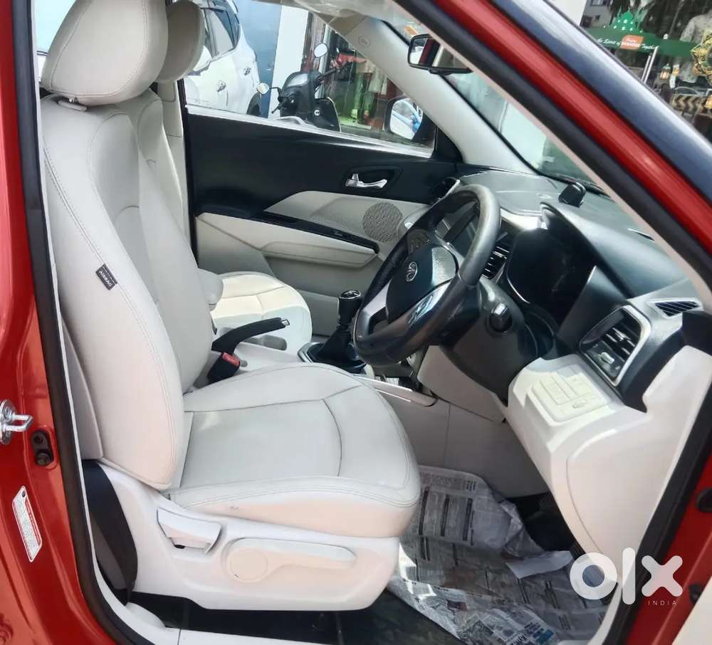Mahindra Xuv300 W8 Option Diesel, 2019, Diesel