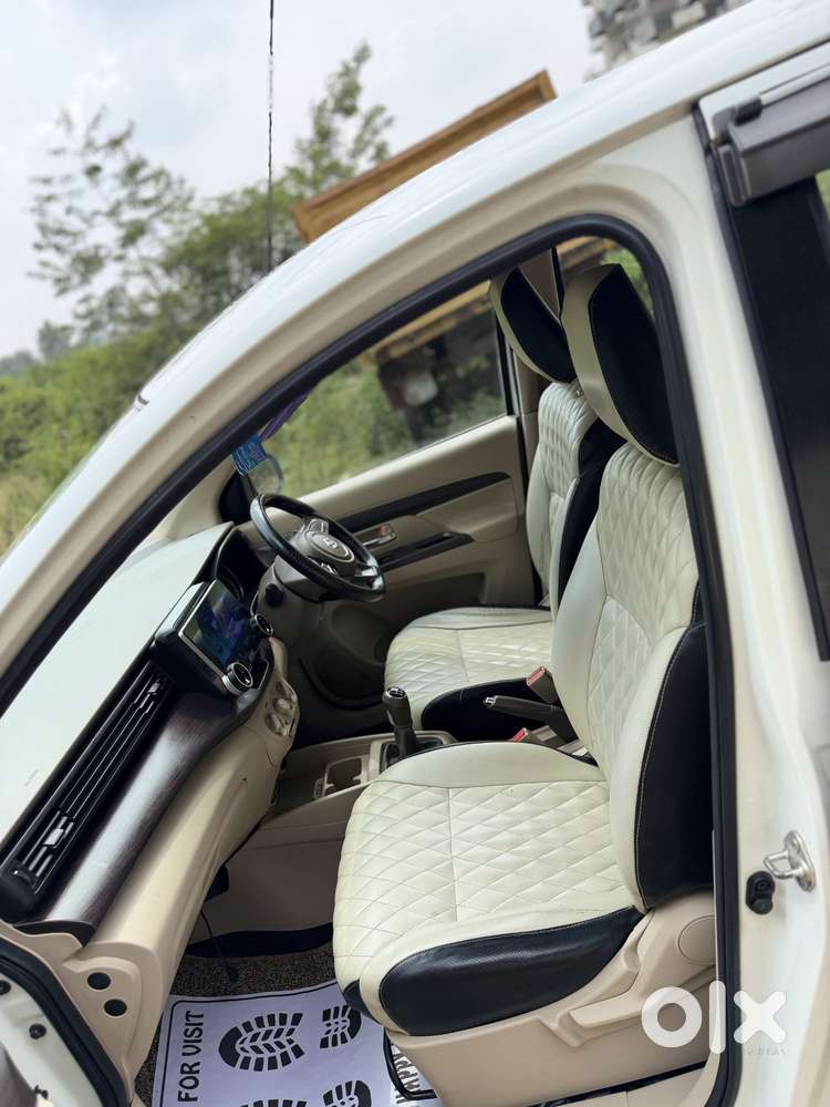 Maruti Suzuki Ertiga Vxi (o) Cng, 2020, Petrol
