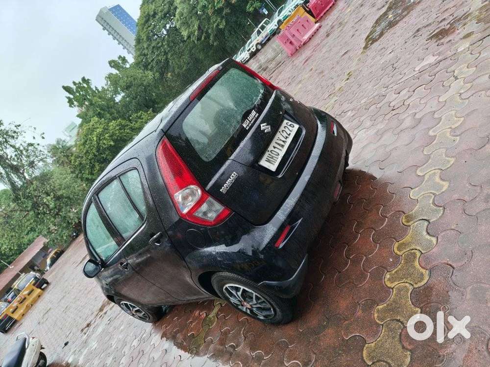 Maruti Suzuki Ritz Vxi Abs, 2011, Petrol