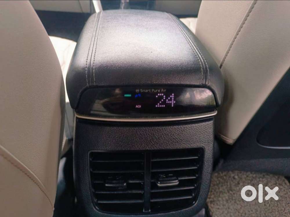 Kia Seltos Htx Plus At D, 2020, Diesel