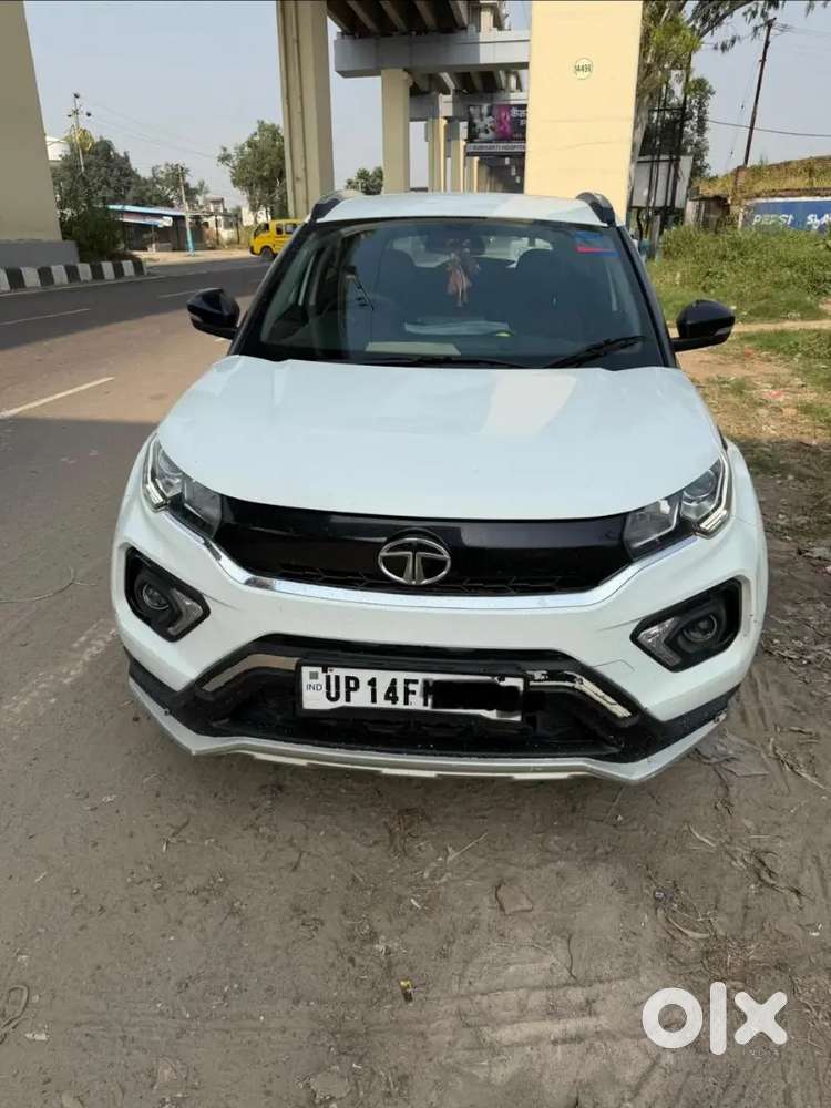 Tata Nexon 1.2 Revotron 2023