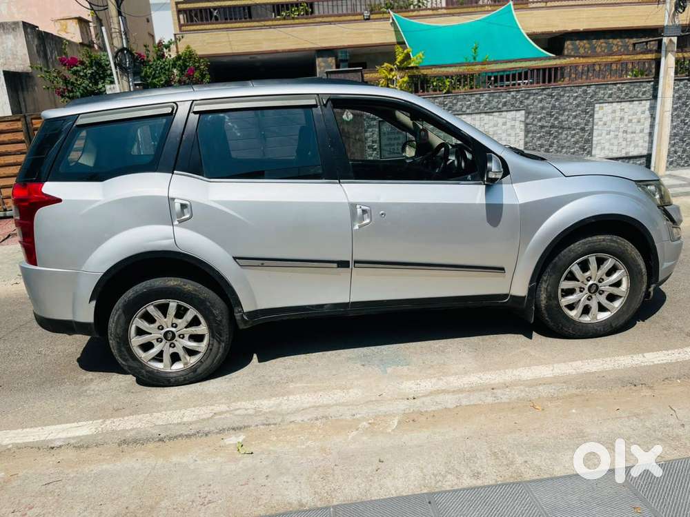 Mahindra Xuv500 2.2 W10, 2018, Diesel