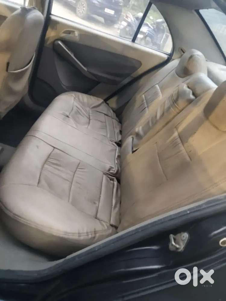 Tata Manza 1.2 Elan 2009