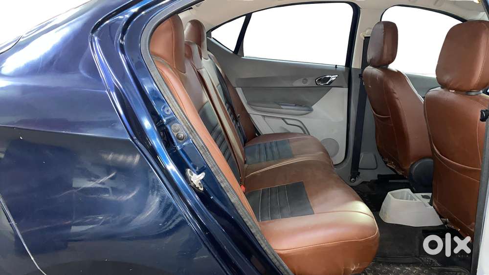 Tata Tigor Xz Plus, 2020, Petrol