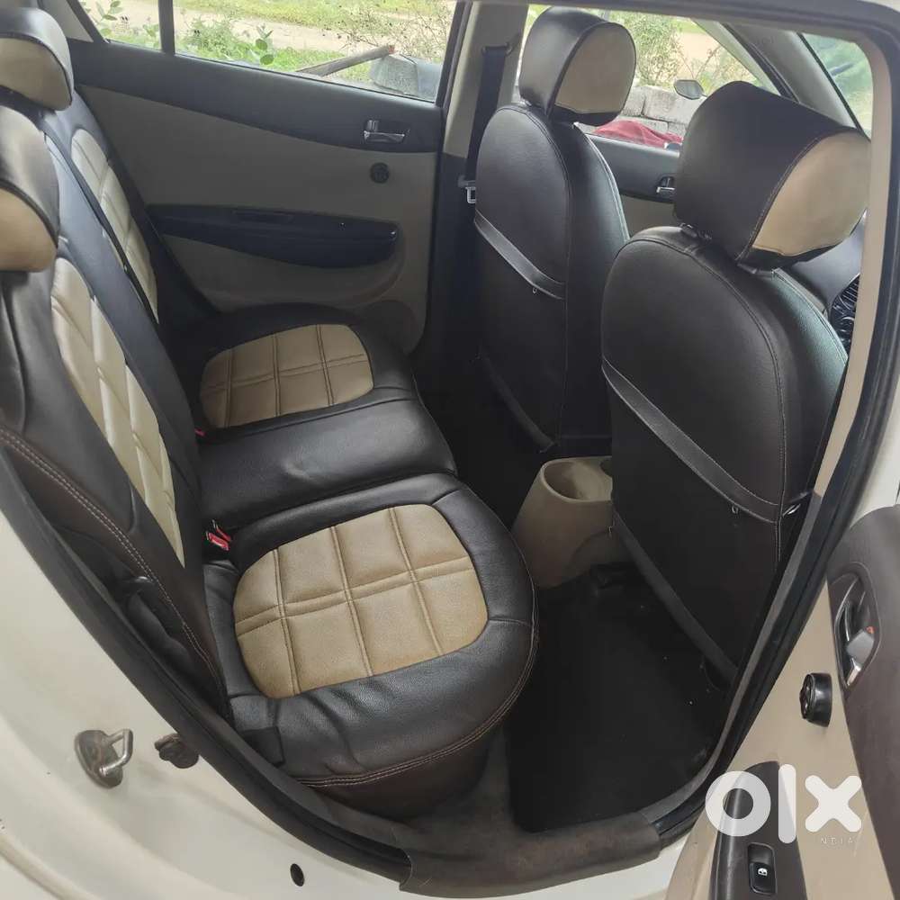 Hyundai I20 2009