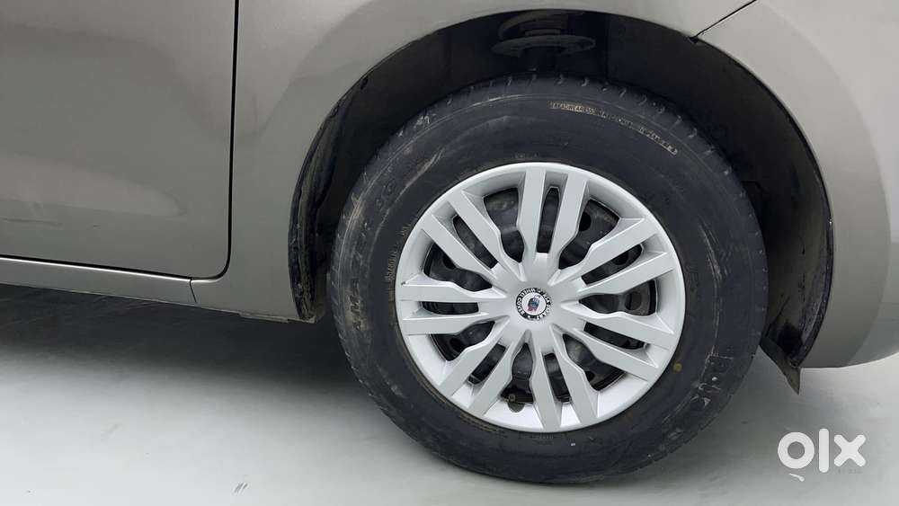 Maruti Suzuki Swift Amt Vvt Vxi, 2018, Petrol