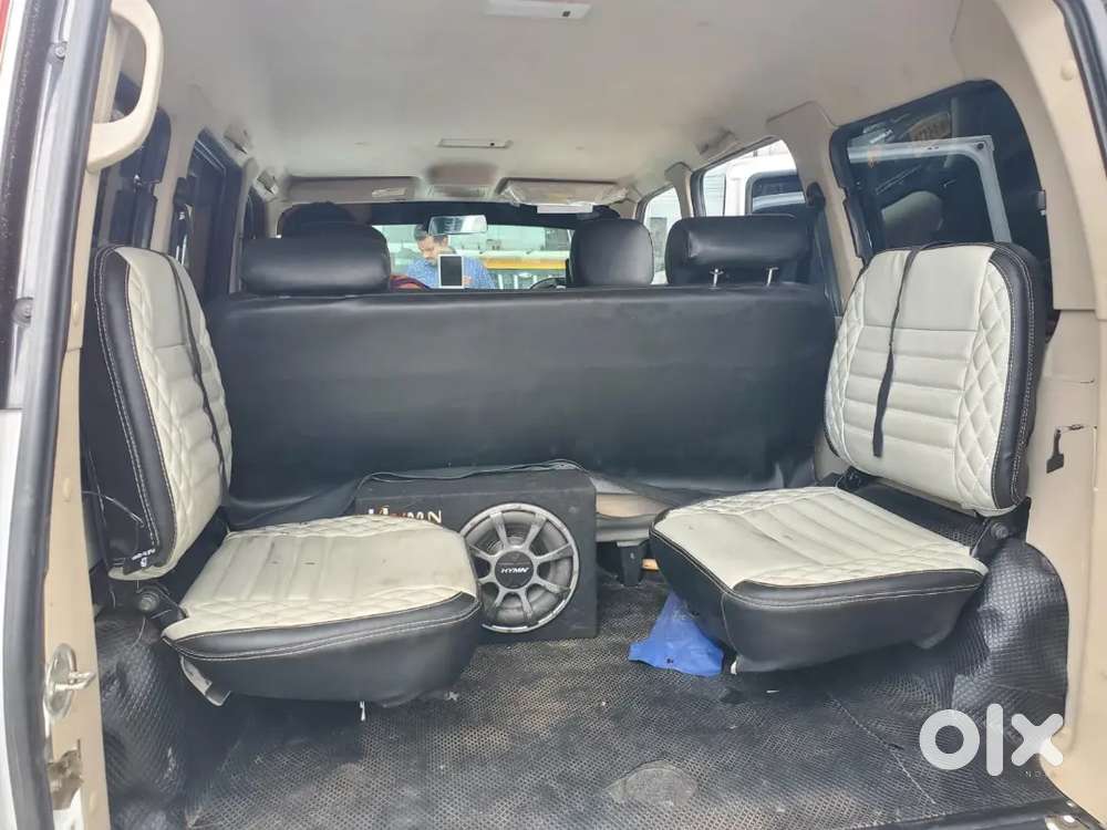 Mahindra Scorpio Classic 2024