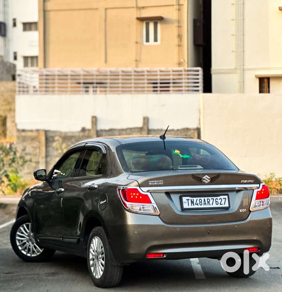 Maruti Suzuki Swift Dzire 2018 Diesel Good Condition