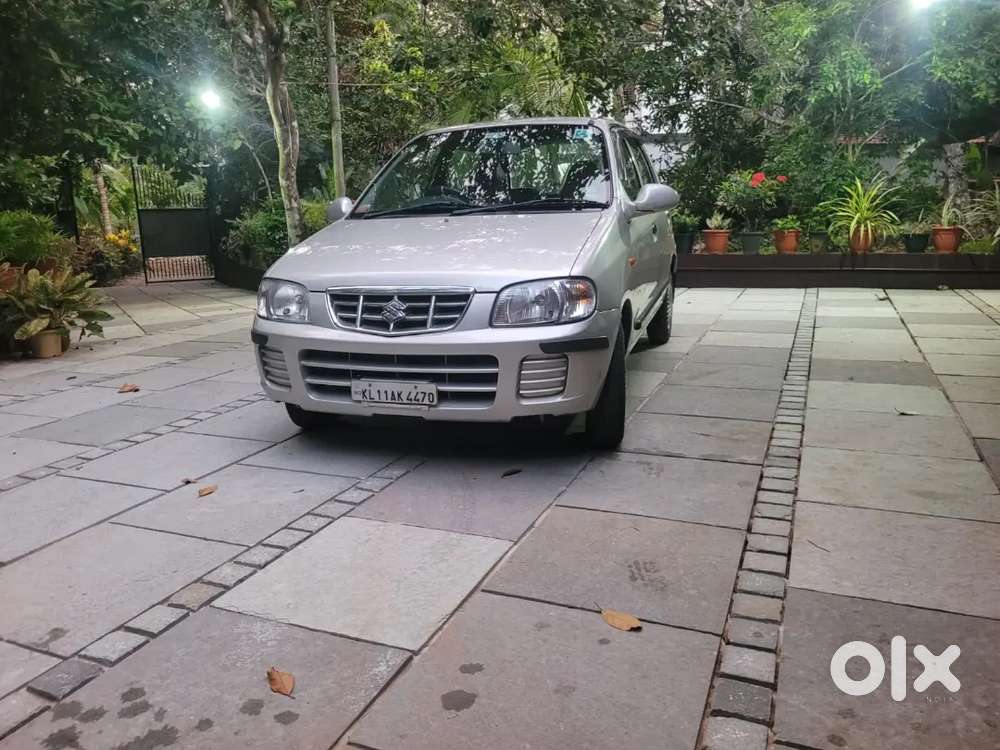 Good Condition Alto Lxi