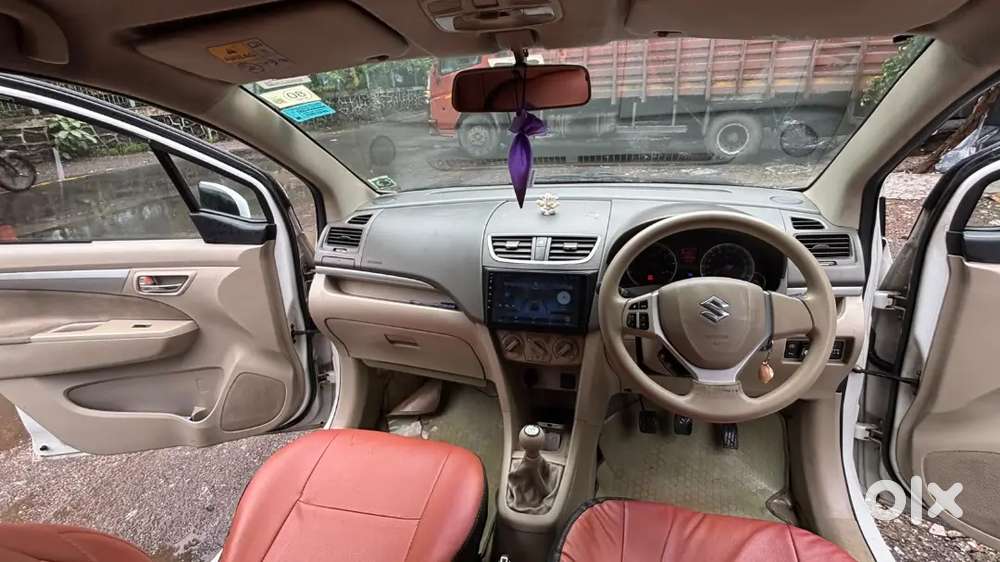 Maruti Suzuki Ertiga Lxi 2017