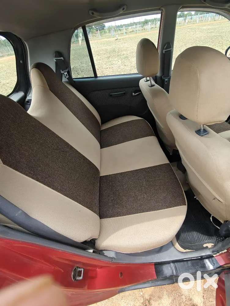 Hyundai Santro Xing 2005 Petrol Well Maintained