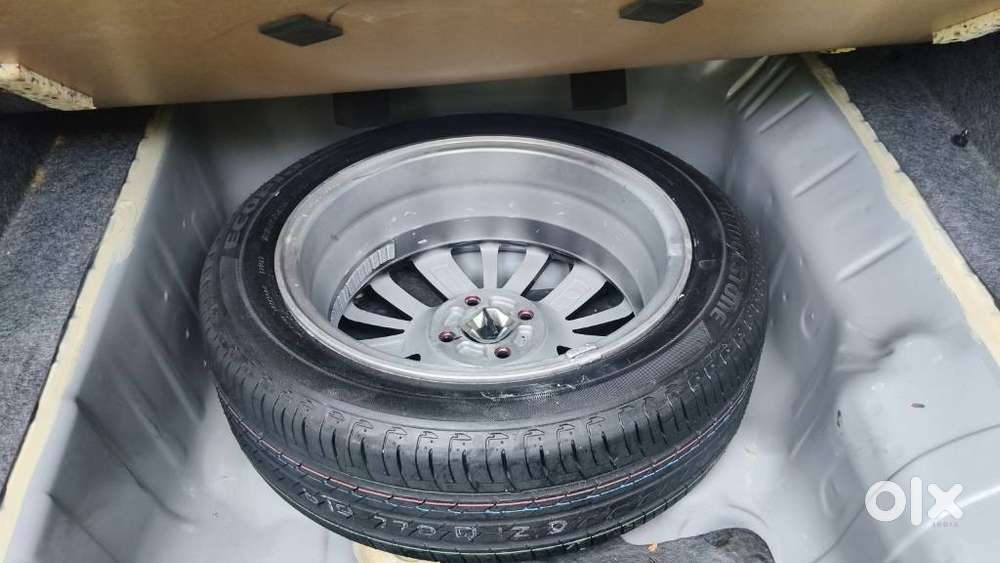 Honda City 1.5 Zx Cvt I-vtec, 2021, Petrol