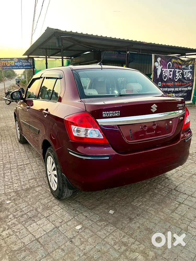 Maruti Suzuki Swift Dzire 2016 Diesel 1st Owner
