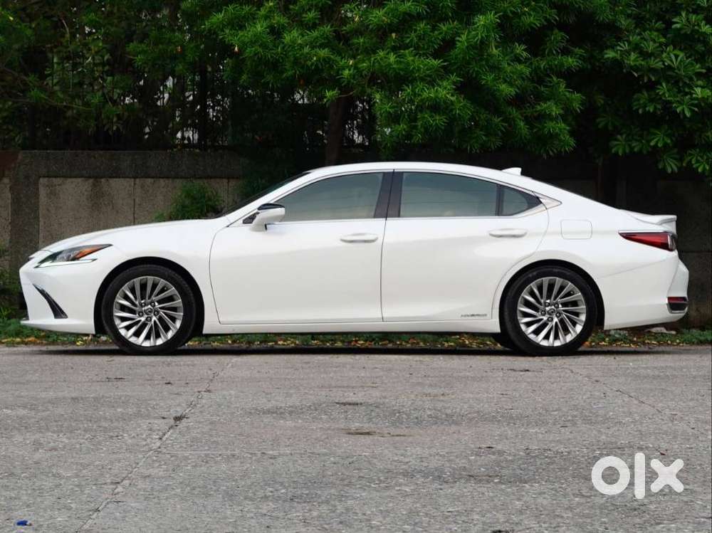 Lexus Es 300h, 2019, Petrol