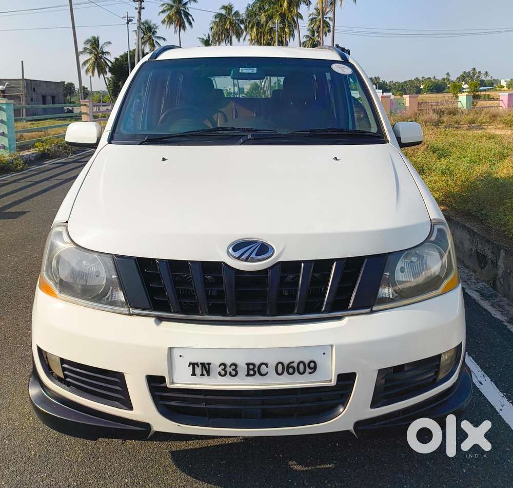 Mahindra Xylo D4 Bsiv, 2012, Diesel