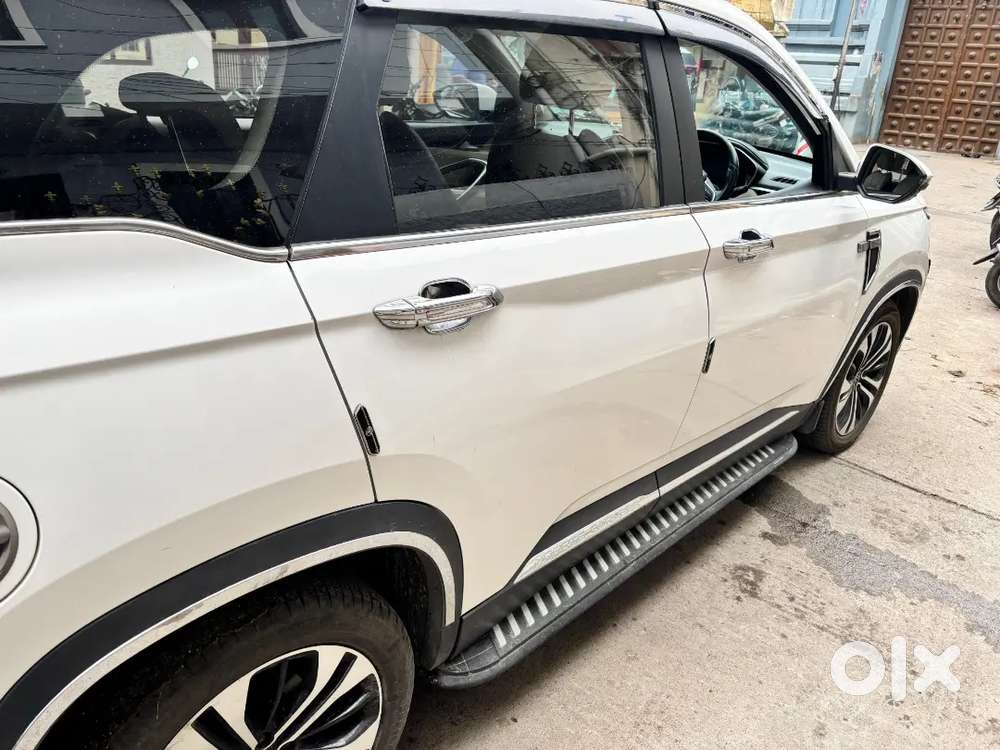 Mg Hector 2022 Diesel Well Maintained
