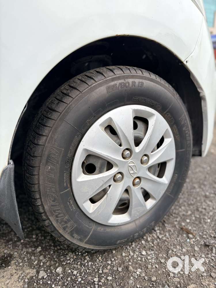 Hyundai I10 Sportz 1.2 Automatic Kappa2, 2011, Petrol