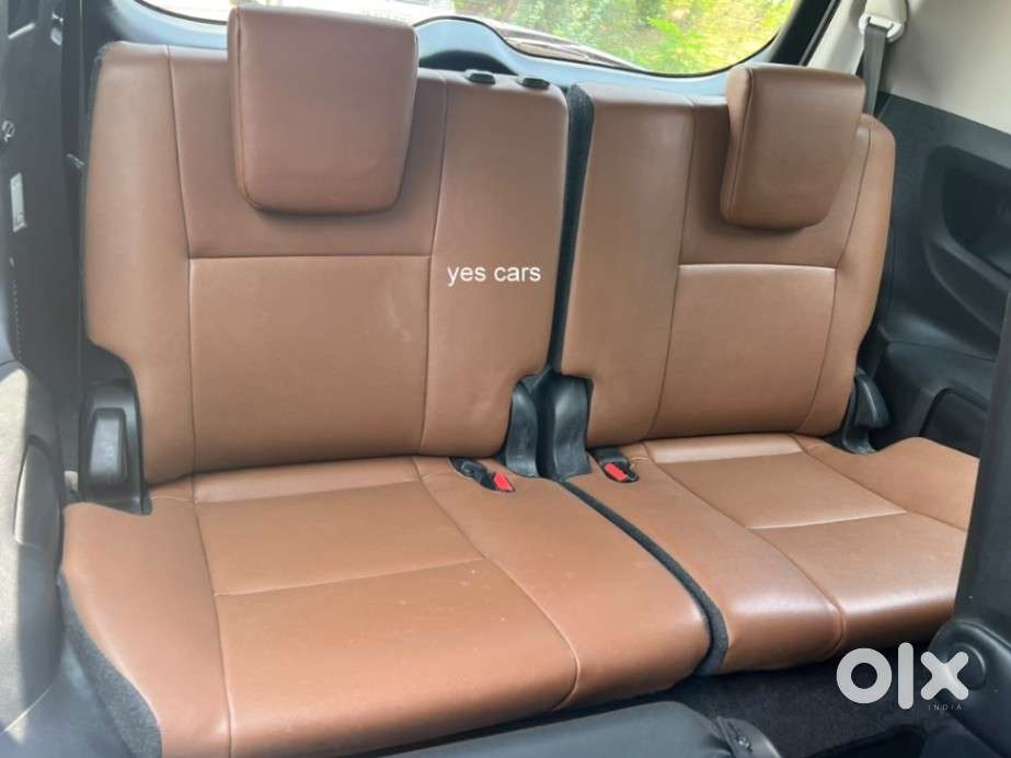 Toyota Innova Crysta 2.8 Z, 2022, Petrol
