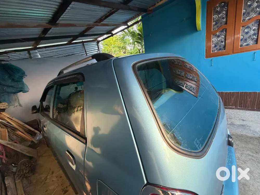 Maruti Suzuki Alto 2030