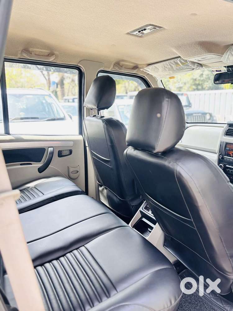 Mahindra Scorpio S11 Mt 7s Cc, 2021, Diesel