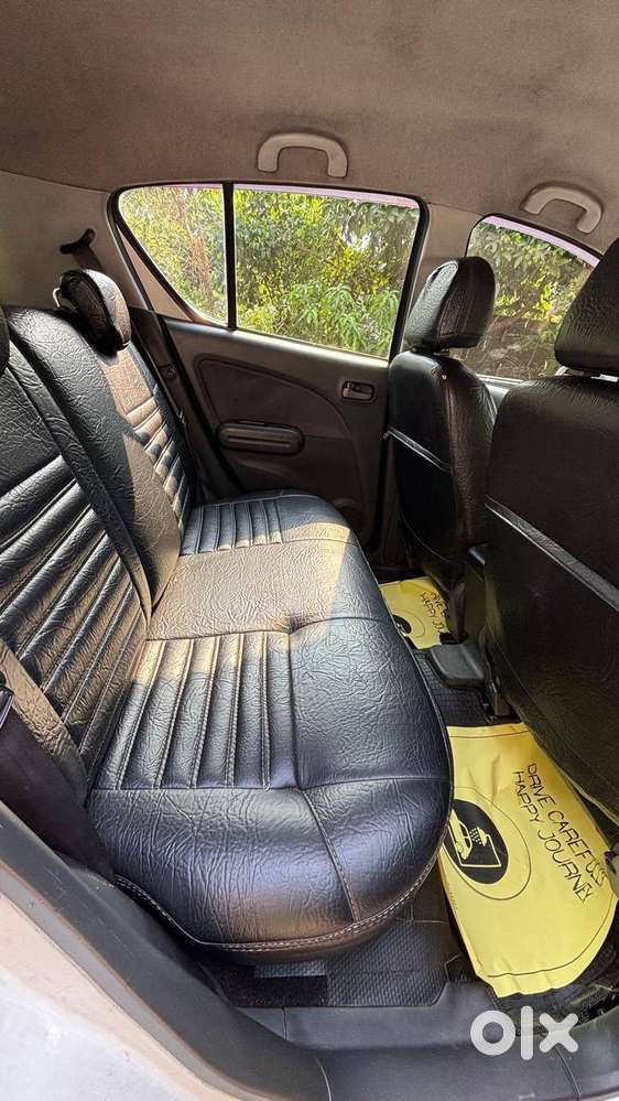 Maruti Ritz Vdi Diesel 2012 - Well Maintained - Kl 07