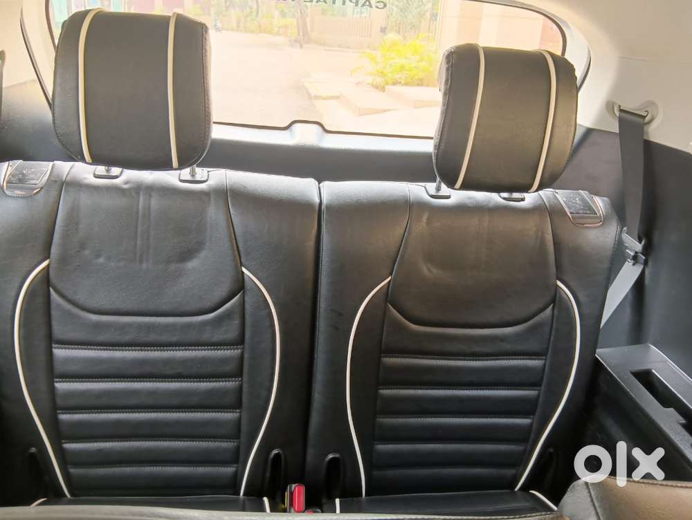 Kia Carens 1.5 Prestige 7 Str, 2023, Petrol