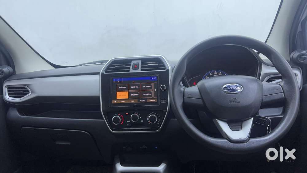 Datsun Redigo 2020-2022 1.0 T (o), 2020, Petrol