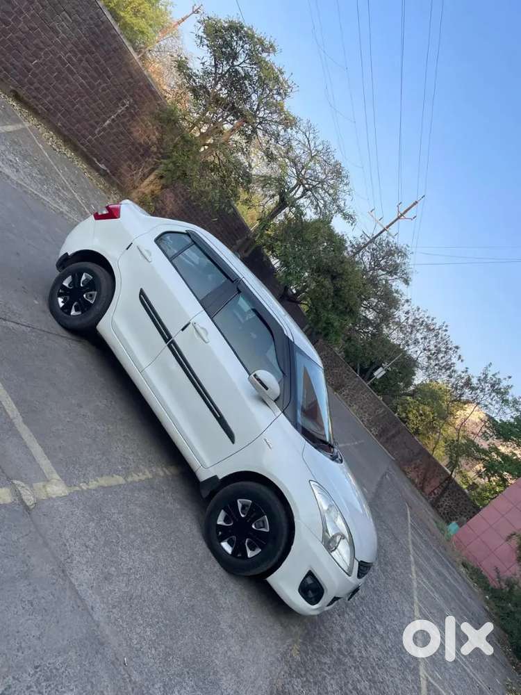 Maruti Suzuki Swift Dzire 2013 Diesel Good Condition
