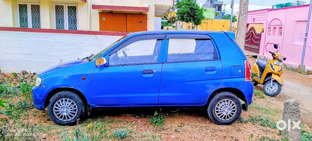 Maruti Suzuki Alto 2006