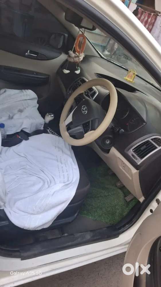 Hyundai I20 Sportz 2013 Diesel